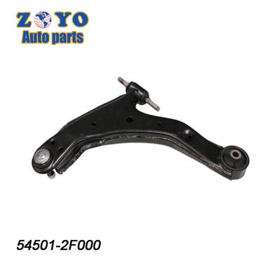 SPHC aço dianteiro direito braço de comando inferior 54501-2F000 521-668 para Kia Cerato Superior