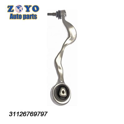 520-559 Dorman N.o. Braço de comando inferior dianteiro para Bmw 3 e90 e91 e92 Suspensão de alumínio
