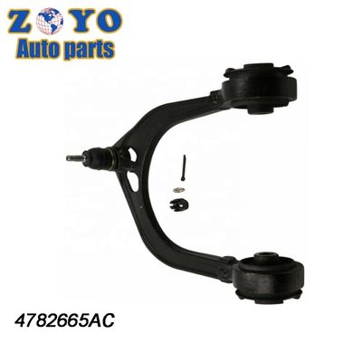 4782665AC Suspensão Peças sobressalentes de automóveis FORGING Braço de comando anterior inferior para Chrysler 300 2004
