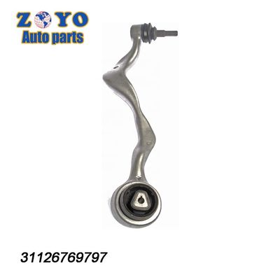 520-559 Dorman N.o. Braço de comando inferior dianteiro para Bmw 3 e90 e91 e92 Suspensão de alumínio