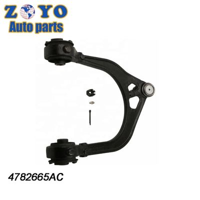 4782665AC Suspensão Peças sobressalentes de automóveis FORGING Braço de comando anterior inferior para Chrysler 300 2004