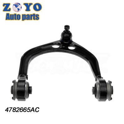 4782665AC Suspensão Peças sobressalentes de automóveis FORGING Braço de comando anterior inferior para Chrysler 300 2004