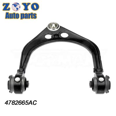 4782665AC Suspensão Peças sobressalentes de automóveis FORGING Braço de comando anterior inferior para Chrysler 300 2004