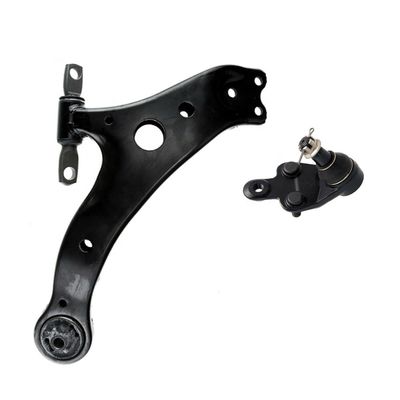 S6 Braço de controlo de suspensão fechado do veículo todo-o-terreno BYD S6-2904200 para substituição/reparação