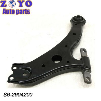 S6 Braço de controlo de suspensão fechado do veículo todo-o-terreno BYD S6-2904200 para substituição/reparação