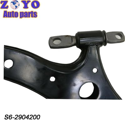 S6 Braço de controlo de suspensão fechado do veículo todo-o-terreno BYD S6-2904200 para substituição/reparação