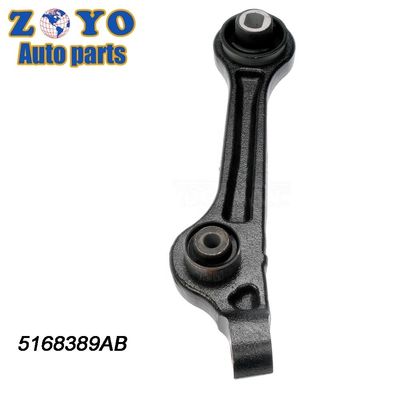 2007- Ano Braço de Controle Inferior Frontal para Chrysler 300c 2010- Outras Peças de Suspensão
