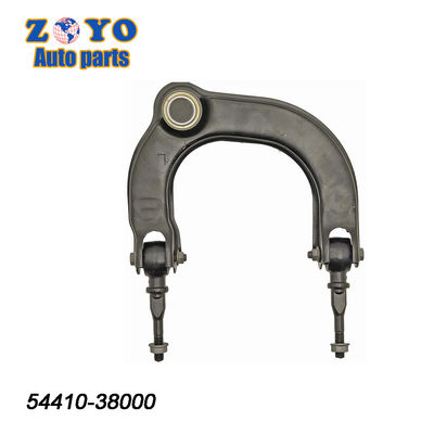Hyundai Sonata 99-05 Braço de Controle Superior 54410-38000 54420-38000 com Bochecha de Borracha Natural