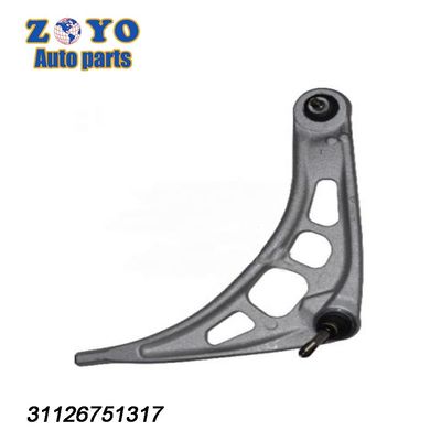 31126751317 Melhor sistema de suspensão para o BMW E46 2003 2009 Frente