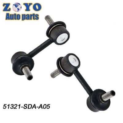 Ligação estabilizadora para Acura TL 2004-2006 Toyota Parts Thread Size Standard Sample Available