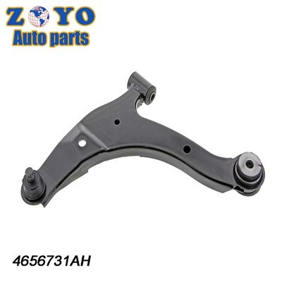 40Cr Ball Joint Front Position Control Arm para PT Cruiser e Neon Replacement pela ZANA