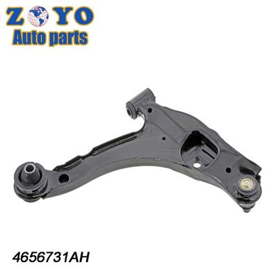 40Cr Ball Joint Front Position Control Arm para PT Cruiser e Neon Replacement pela ZANA