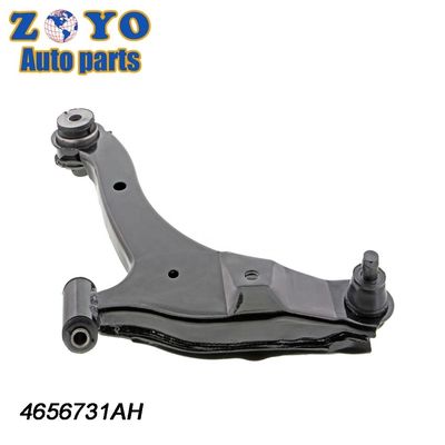 40Cr Ball Joint Front Position Control Arm para PT Cruiser e Neon Replacement pela ZANA
