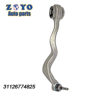 31104026719 Intercâmbio n.o 2 Armas de controlo dianteiras e inferiores de alumínio para BMW 528 e60 2010