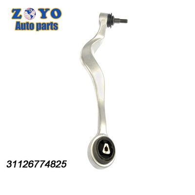 31104026719 Intercâmbio n.o 2 Armas de controlo dianteiras e inferiores de alumínio para BMW 528 e60 2010