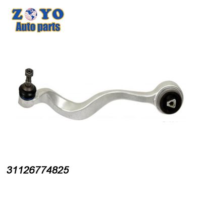 31104026719 Intercâmbio n.o 2 Armas de controlo dianteiras e inferiores de alumínio para BMW 528 e60 2010