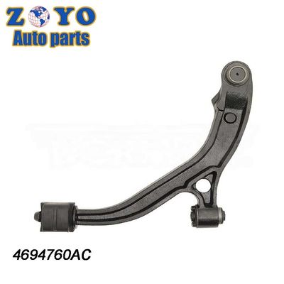 Braço de comando inferior dianteiro para Grand Voyager 2002-2008 Ano 1996-1999 OE NO. 4694760AC