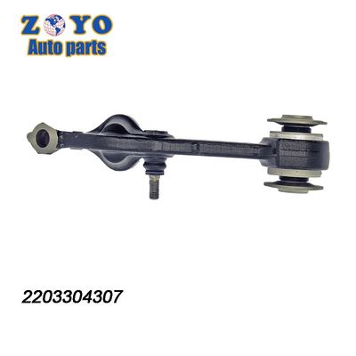 Substituição/reparação de peças de suspensão automática para a Mercedes-Benz Classe S SL R230 W220 C320 2005