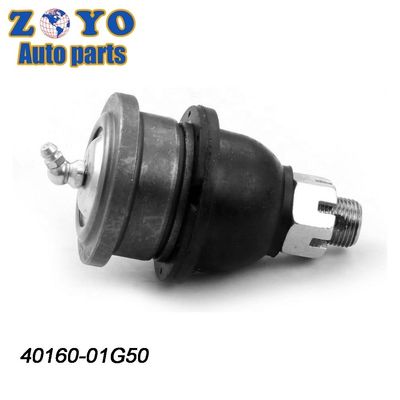 K9609 Junção de esferas de aço para NISSAN D21 PICKUP 1986-1997 Posição de montagem esquerda direita