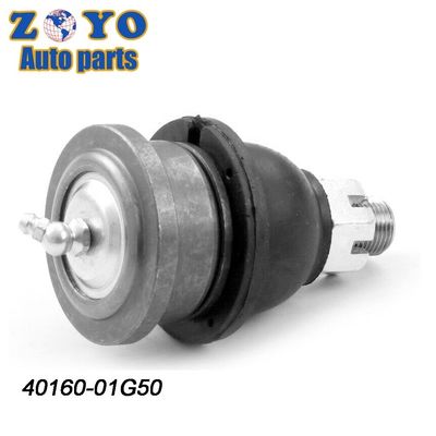 K9609 Junção de esferas de aço para NISSAN D21 PICKUP 1986-1997 Posição de montagem esquerda direita