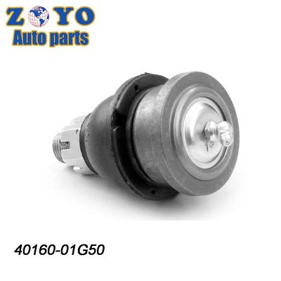 K9609 Junção de esferas de aço para NISSAN D21 PICKUP 1986-1997 Posição de montagem esquerda direita
