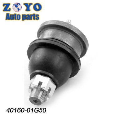 K9609 Junção de esferas de aço para NISSAN D21 PICKUP 1986-1997 Posição de montagem esquerda direita