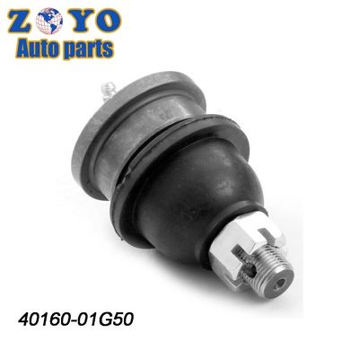 K9609 Junção de esferas de aço para NISSAN D21 PICKUP 1986-1997 Posição de montagem esquerda direita