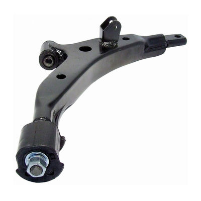 Atos Braço Inferior Direito Wishbone 54501-02000 54501-02050 Peças de borracha para modelos 2001-2012