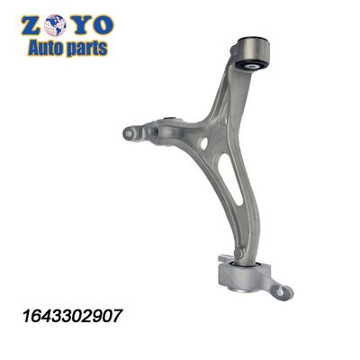 Peças de automóvel de alumínio para Mercedes-Benz GL450 2006- Braço de comando esquerdo dianteiro