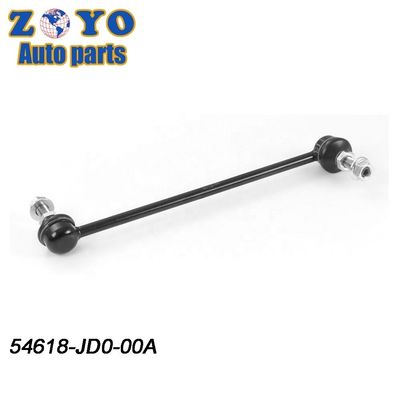 54618-JD0-00A Ligação estabilizadora para Nissan Qashqai Quest 2017-2019 Padrão de altura