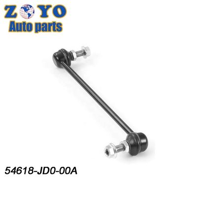 54618-JD0-00A Ligação estabilizadora para Nissan Qashqai Quest 2017-2019 Padrão de altura