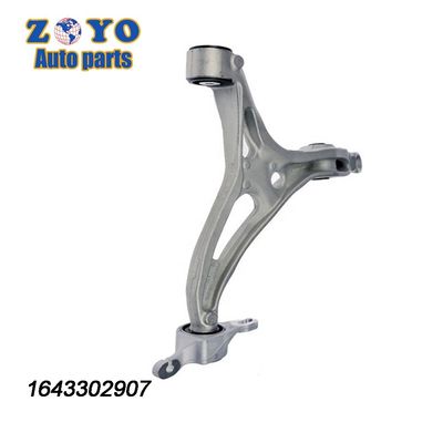 Peças de automóvel de alumínio para Mercedes-Benz GL450 2006- Braço de comando esquerdo dianteiro