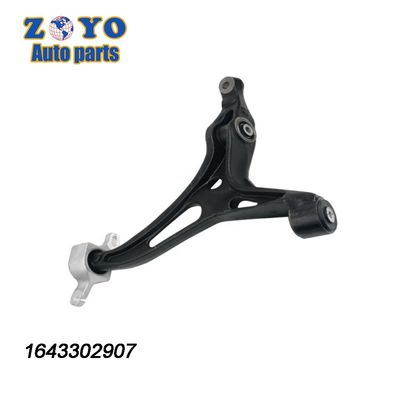 Peças de automóvel de alumínio para Mercedes-Benz GL450 2006- Braço de comando esquerdo dianteiro