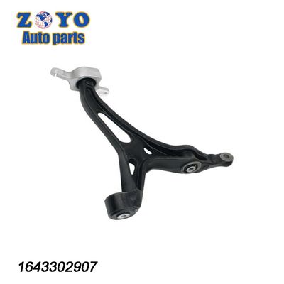 Peças de automóvel de alumínio para Mercedes-Benz GL450 2006- Braço de comando esquerdo dianteiro