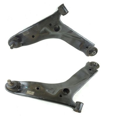 Hyundai I10 Lower Control Arm 54500-0X000 54501-0X000 40Cr Ball Joint Padrões OEM