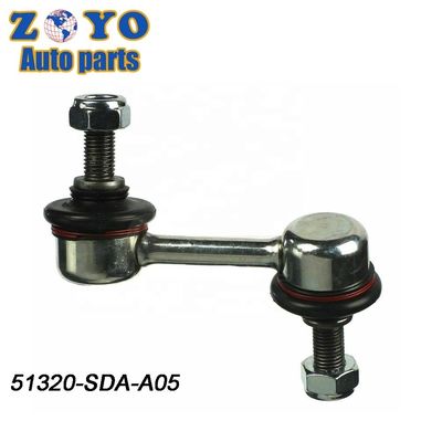 Modelo de carro Para HONDA ACCORD 2003-2007 Estabilizador Sway Bar Link com design ajustável