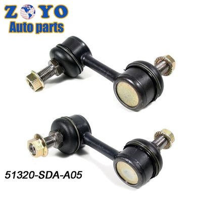 Modelo de carro Para HONDA ACCORD 2003-2007 Estabilizador Sway Bar Link com design ajustável