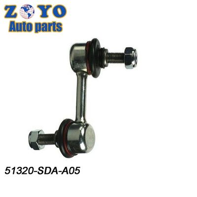 Modelo de carro Para HONDA ACCORD 2003-2007 Estabilizador Sway Bar Link com design ajustável