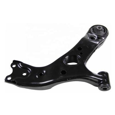 Braço de controle inferior frontal de borracha natural para BYD Surui 48069-05080 e durável