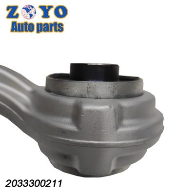 2033301711 Braço de comando anterior inferior para Mercedes-Benz C250 Reparação de peças de suspensão automática