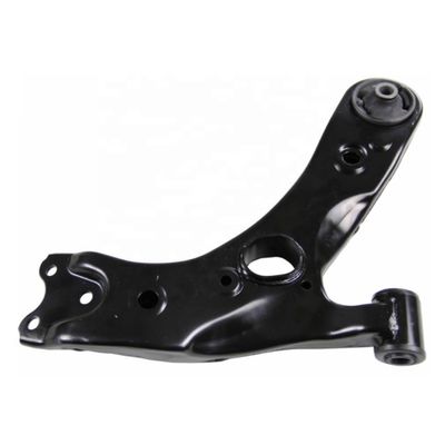 Intercâmbio NO 48068-02180 Peças para automóveis Braço de comando anterior inferior para BYD Surui 2012-2016