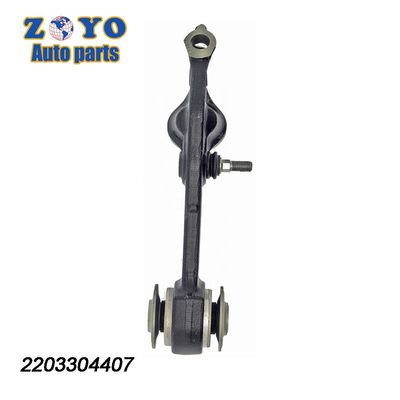 S600 OEM Peças de suspensão de carro padrão direita dianteira inferior braço de controle para Mercedes 2000-2006