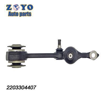 S600 OEM Peças de suspensão de carro padrão direita dianteira inferior braço de controle para Mercedes 2000-2006