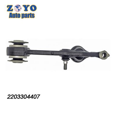 S600 OEM Peças de suspensão de carro padrão direita dianteira inferior braço de controle para Mercedes 2000-2006