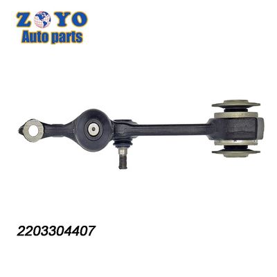 S600 OEM Peças de suspensão de carro padrão direita dianteira inferior braço de controle para Mercedes 2000-2006