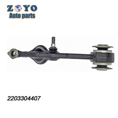 S600 OEM Peças de suspensão de carro padrão direita dianteira inferior braço de controle para Mercedes 2000-2006