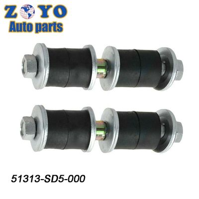 E-Coating Regular Stabilizer Link para Honda Civic 1988-2000 Mevotech No MK90123