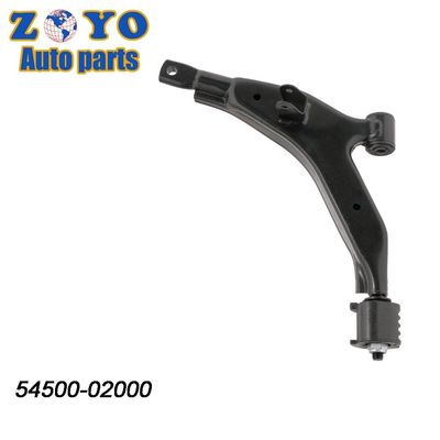 54500-02052/54501-02052 Peças de suspensão automática Braço de comando inferior dianteiro para Hyundai Atos