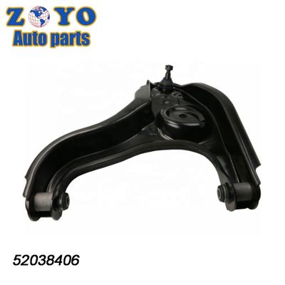 Braço de comando frontal inferior para Dodge Ram 1500 2001 Dorman n.o 520-330 Moog n.o RK620481