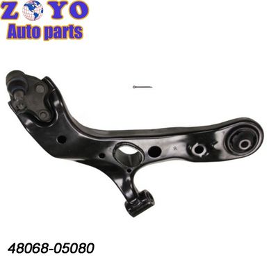 Braço de comando inferior dianteiro para o BYD G5 2014 Auto Parts Auto Suspension Systems Year 2009-